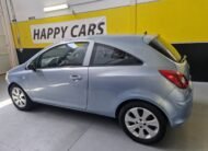 OPEL CORSA 1.3 TDCI