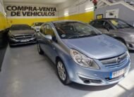 OPEL CORSA 1.3 TDCI