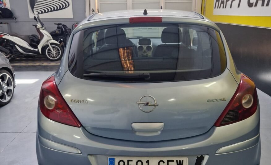 OPEL CORSA 1.3 TDCI