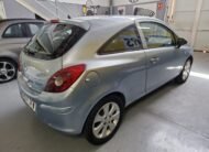 OPEL CORSA 1.3 TDCI