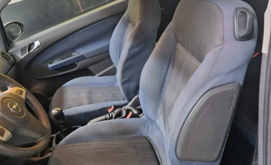 OPEL CORSA 1.3 TDCI