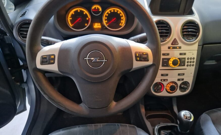 OPEL CORSA 1.3 TDCI