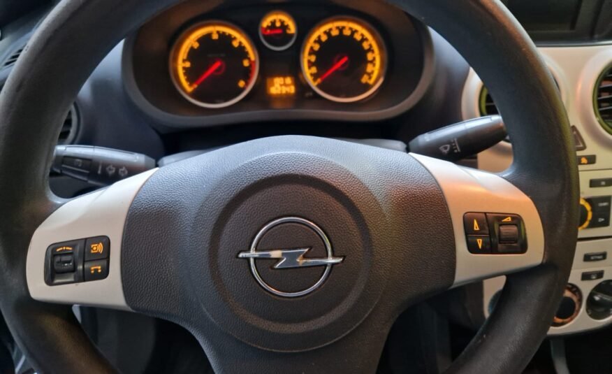 OPEL CORSA 1.3 TDCI