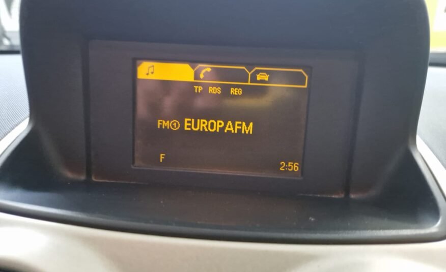 OPEL CORSA 1.3 TDCI