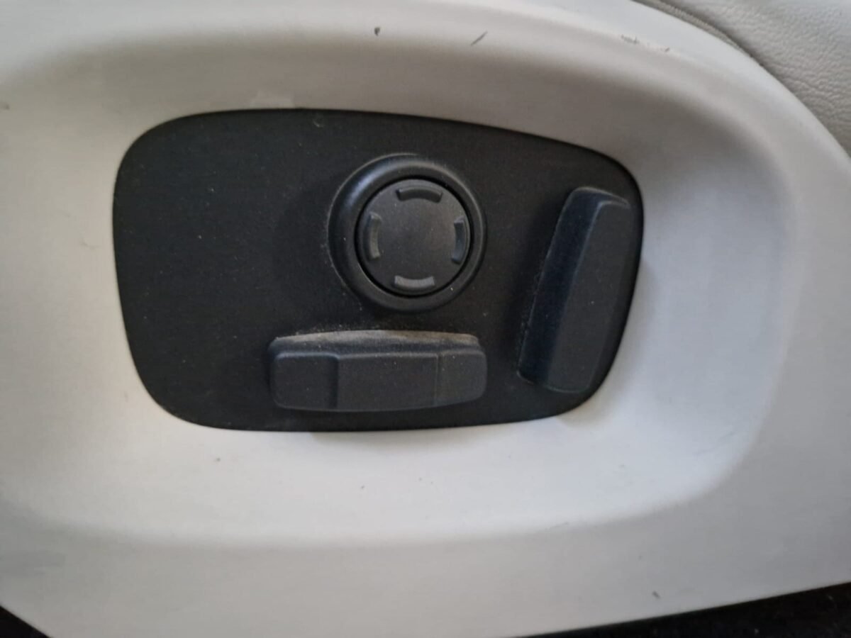 RANGE ROVER VOGUE 3.0TD