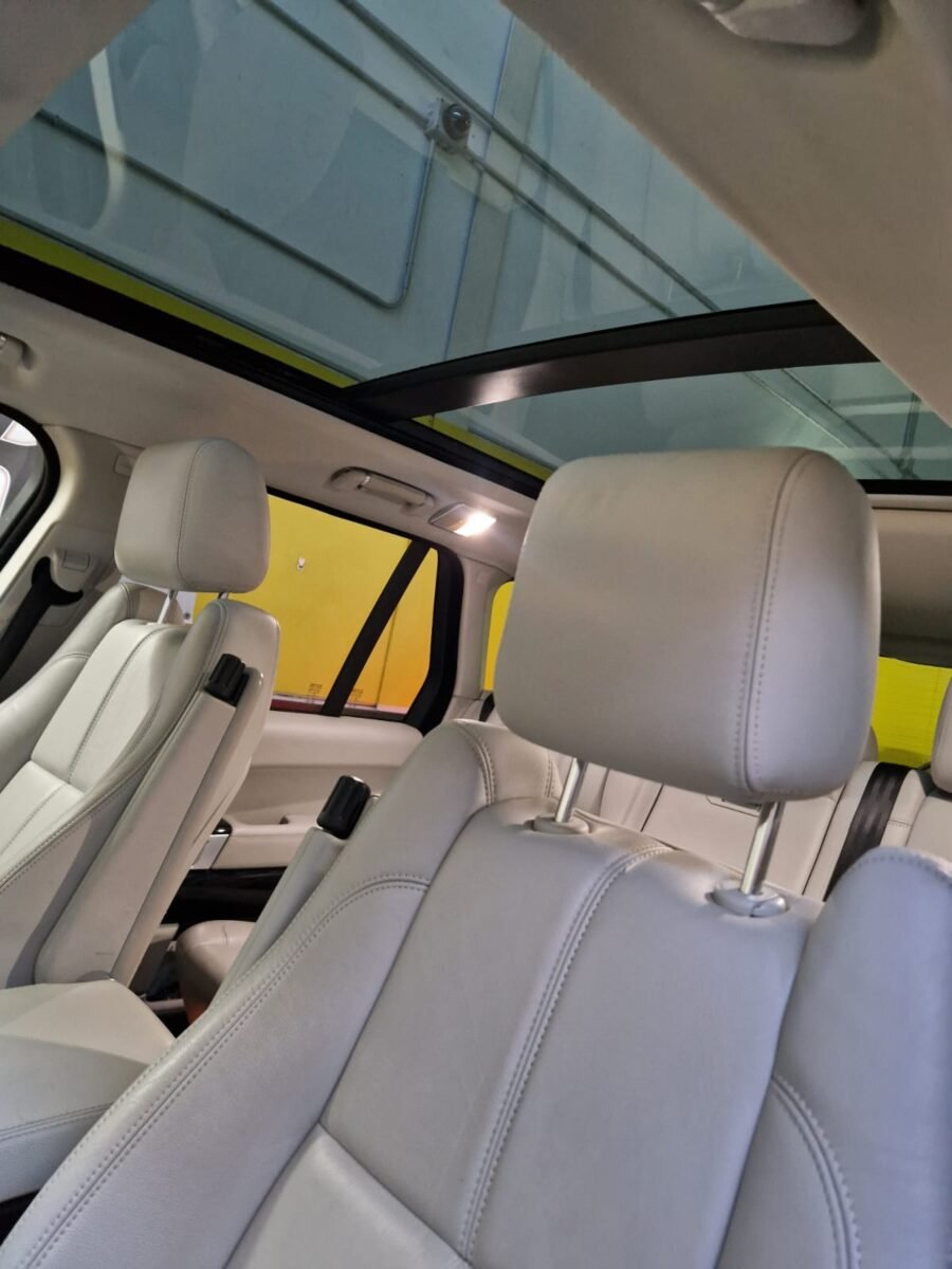 RANGE ROVER VOGUE 3.0TD