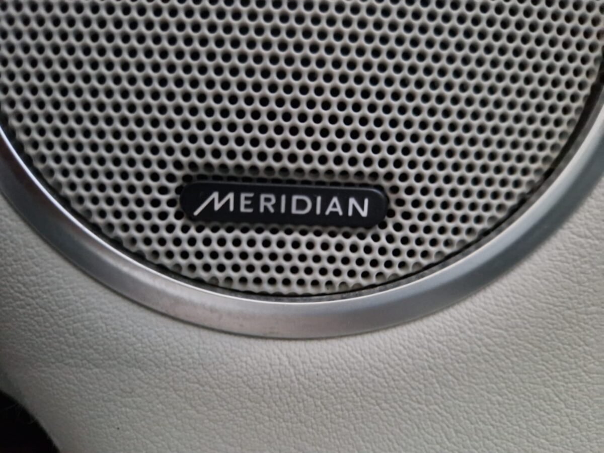 RANGE ROVER VOGUE 3.0TD