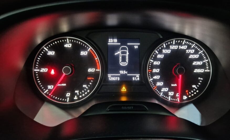 SEAT LEON 1.6 TDI