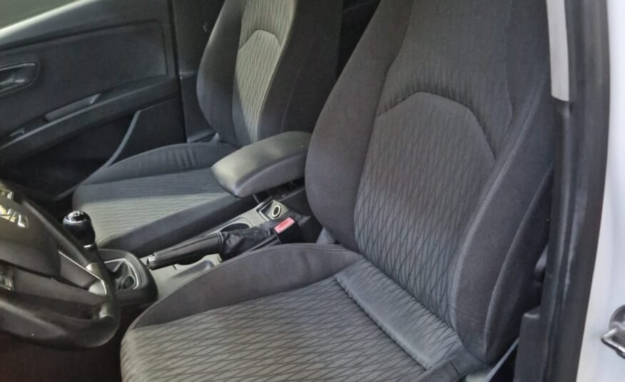 SEAT LEON 1.6 TDI