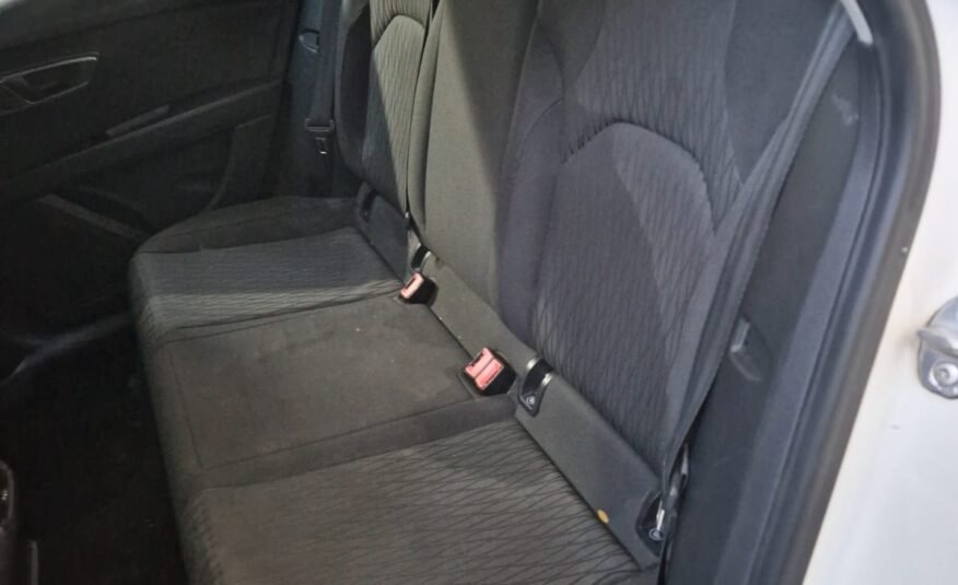 SEAT LEON 1.6 TDI