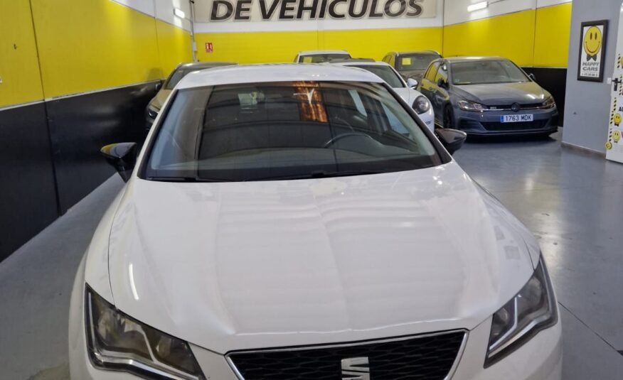 SEAT LEON 1.6 TDI