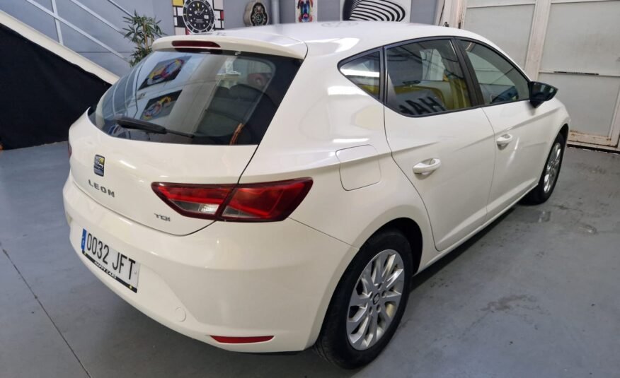 SEAT LEON 1.6 TDI