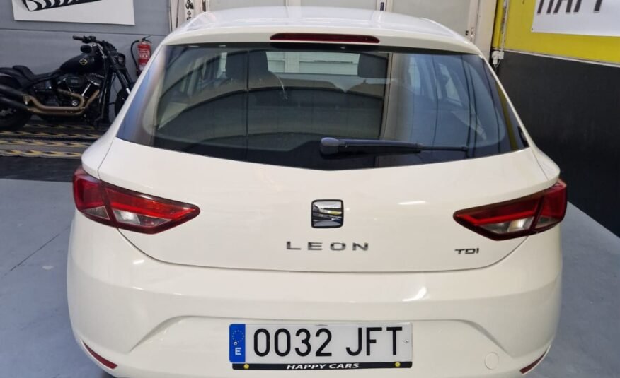 SEAT LEON 1.6 TDI