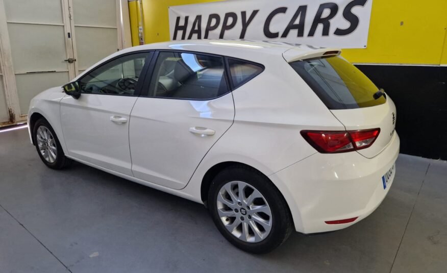 SEAT LEON 1.6 TDI