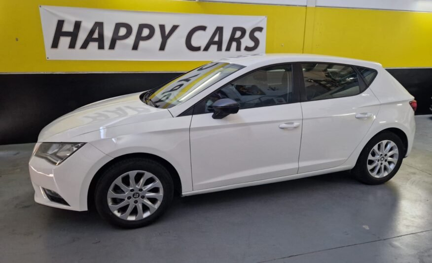 SEAT LEON 1.6 TDI