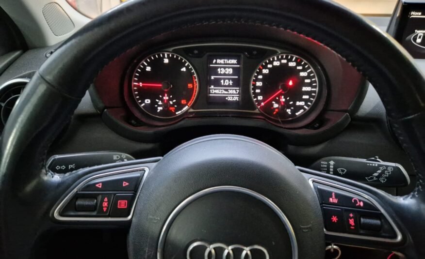 AUDI A1 SPORTBACK 1.4 TDI