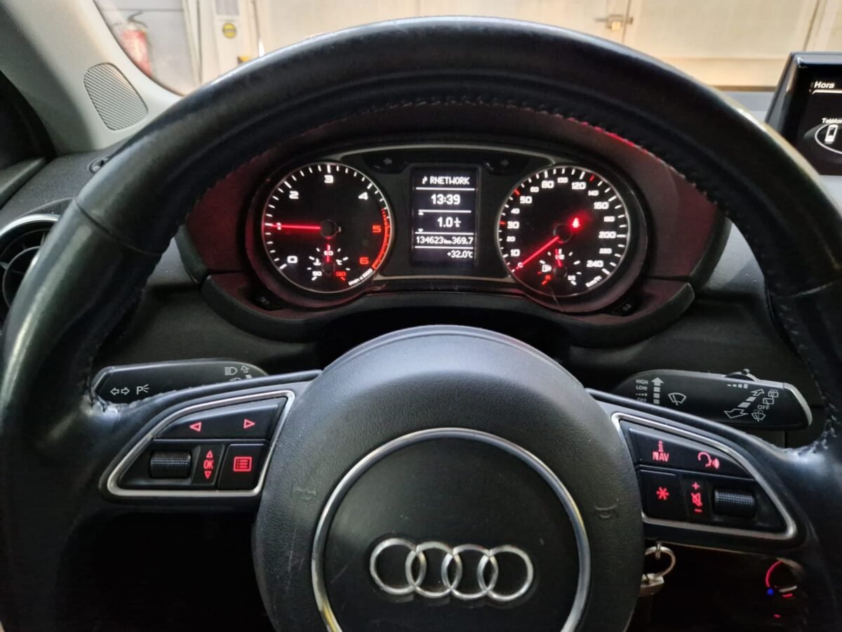 AUDI A1 SPORTBACK 1.4 TDI