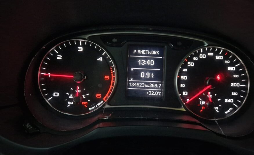 AUDI A1 SPORTBACK 1.4 TDI