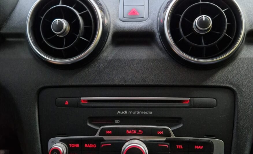 AUDI A1 SPORTBACK 1.4 TDI
