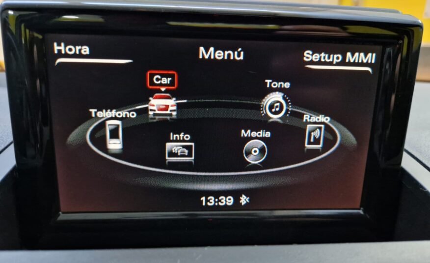 AUDI A1 SPORTBACK 1.4 TDI