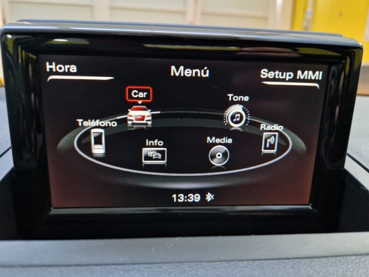 AUDI A1 SPORTBACK 1.4 TDI