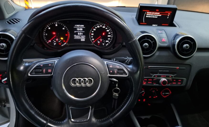 AUDI A1 SPORTBACK 1.4 TDI