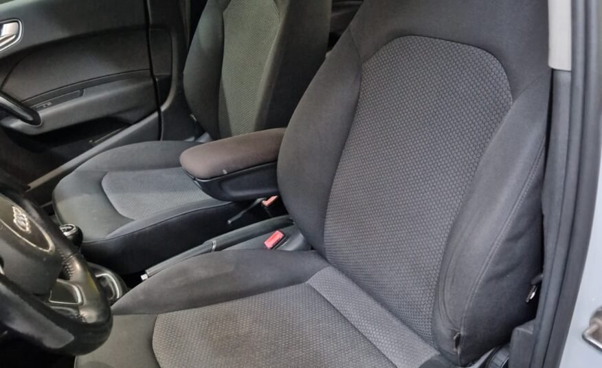 AUDI A1 SPORTBACK 1.4 TDI