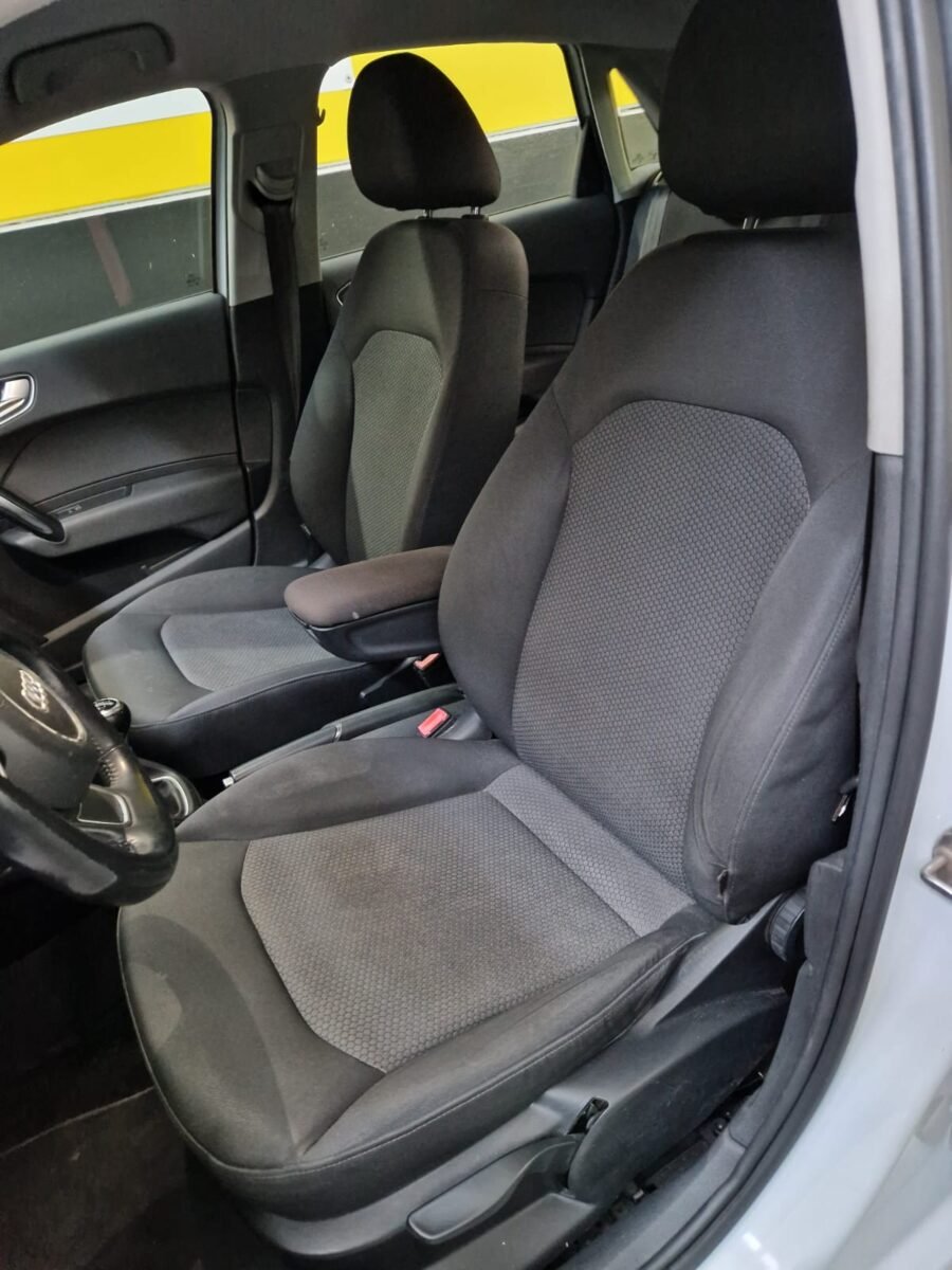 AUDI A1 SPORTBACK 1.4 TDI