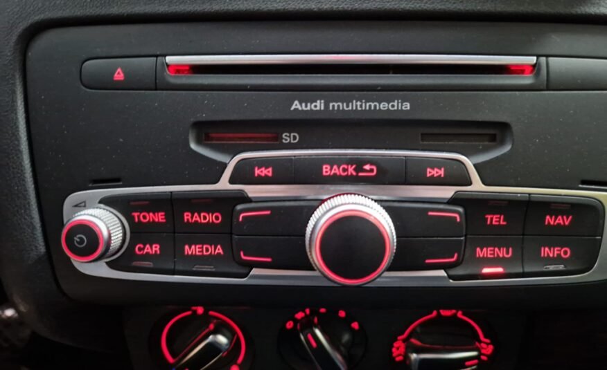 AUDI A1 SPORTBACK 1.4 TDI