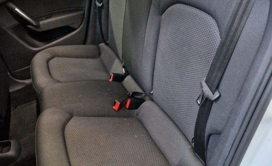 AUDI A1 SPORTBACK 1.4 TDI