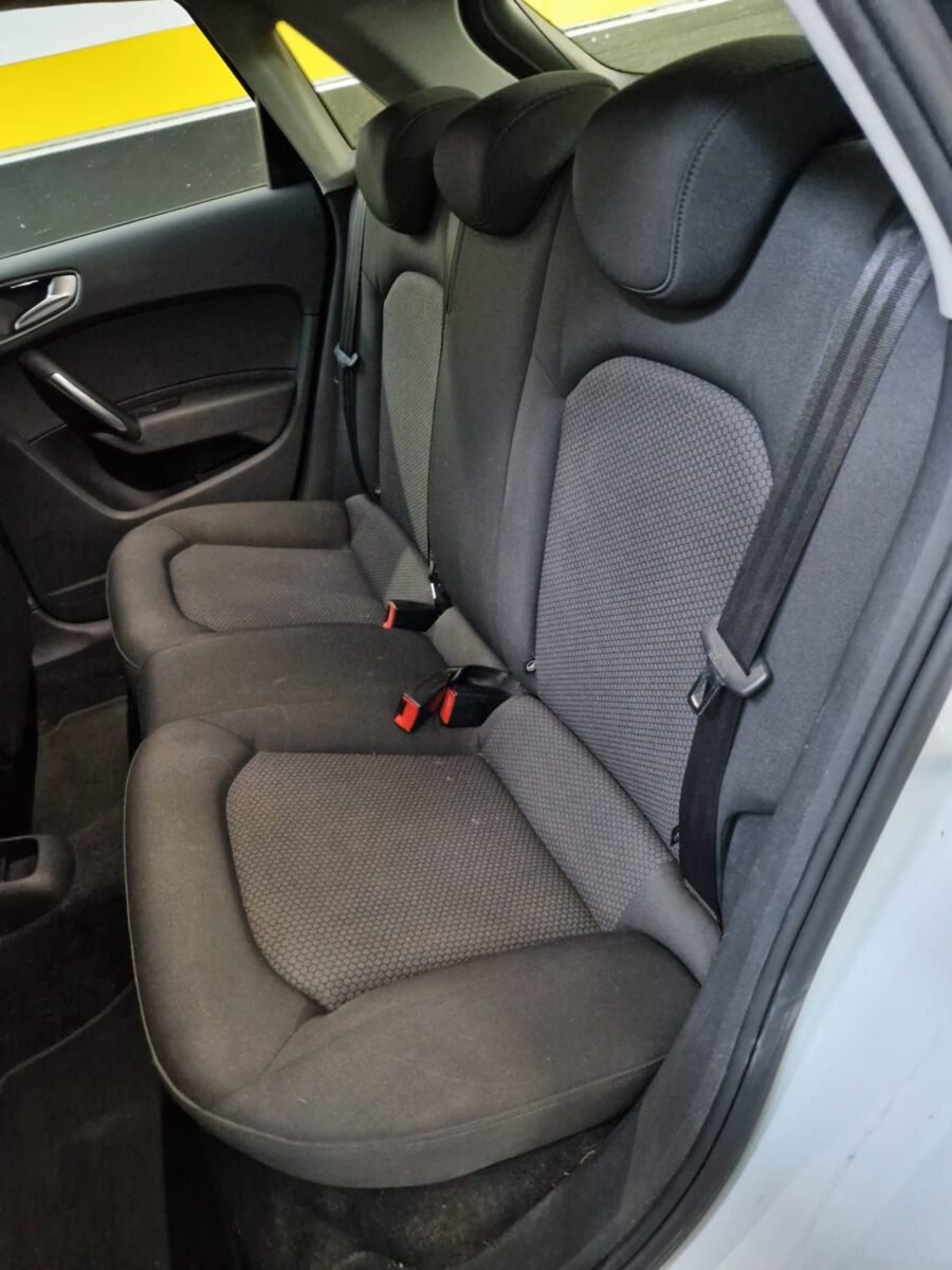 AUDI A1 SPORTBACK 1.4 TDI