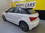 AUDI A1 SPORTBACK 1.4 TDI
