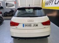 AUDI A1 SPORTBACK 1.4 TDI