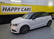 AUDI A1 SPORTBACK 1.4 TDI