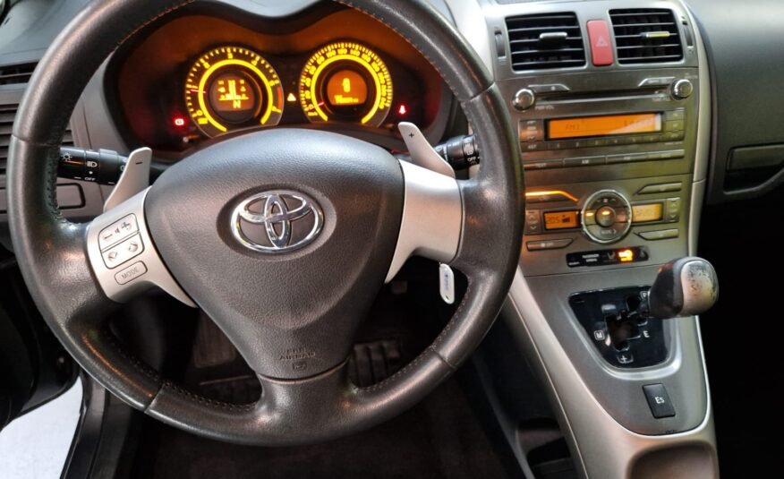 TOYOTA AURIS 1.4D4D 90CV