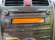 TOYOTA AURIS 1.4D4D 90CV