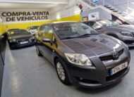 TOYOTA AURIS 1.4D4D 90CV