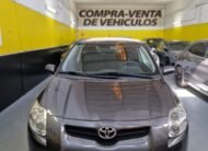 TOYOTA AURIS 1.4D4D 90CV
