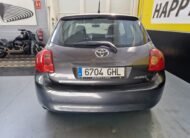TOYOTA AURIS 1.4D4D 90CV