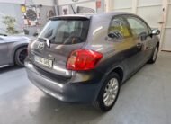 TOYOTA AURIS 1.4D4D 90CV