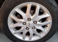 TOYOTA AURIS 1.4D4D 90CV