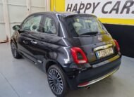 FIAT 500 1.2 CC 69CV