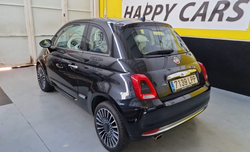 FIAT 500 1.2 CC 69CV