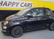FIAT 500 1.2 CC 69CV