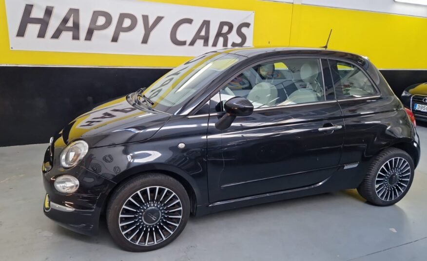 FIAT 500 1.2 CC 69CV
