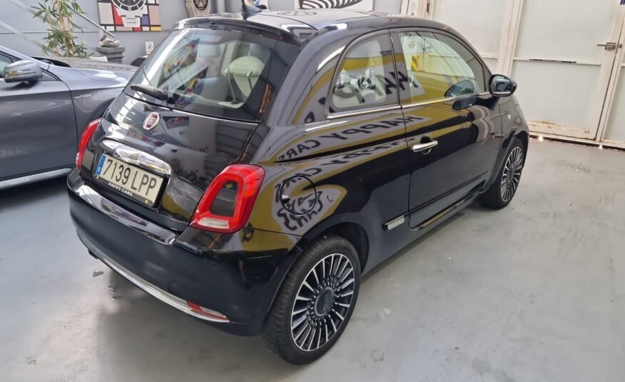 FIAT 500 1.2 CC 69CV