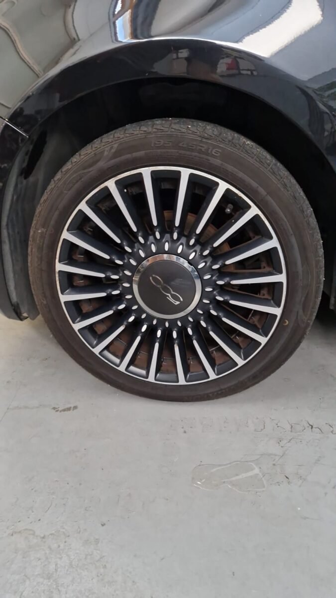 FIAT 500 1.2 CC 69CV