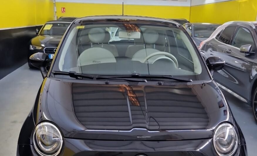 FIAT 500 1.2 CC 69CV