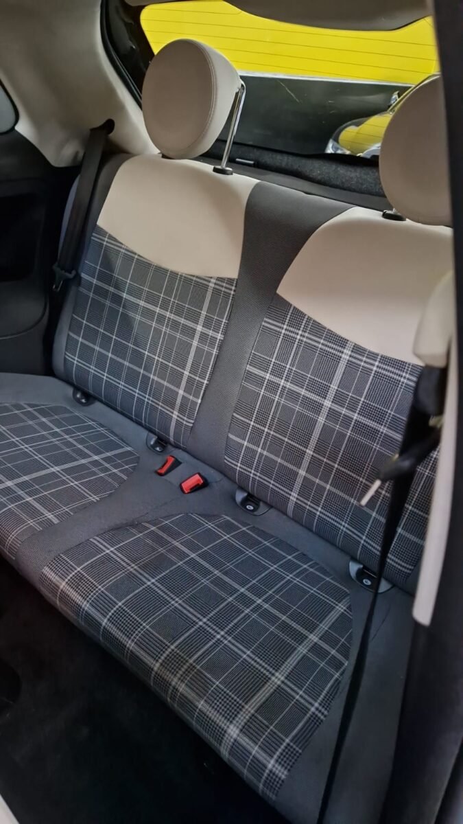 FIAT 500 1.2 CC 69CV