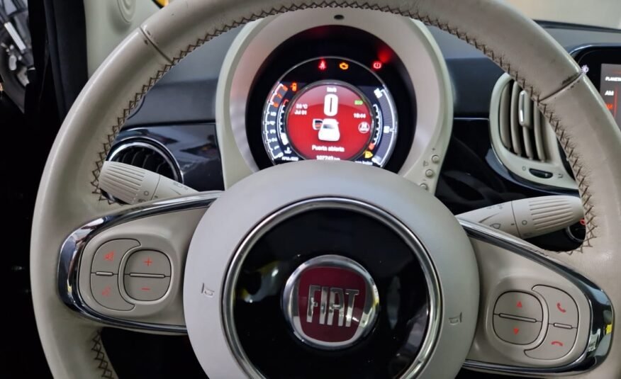 FIAT 500 1.2 CC 69CV